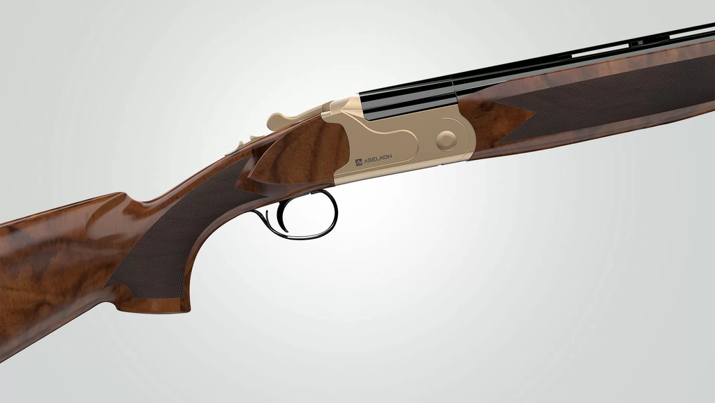 ASELKON ASK 23 BRONZE